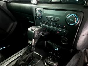 Ford Everest 2.0Bi-Turbo 4WD Limited - Image 12