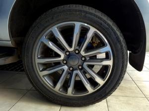 Ford Everest 2.0Bi-Turbo 4WD Limited - Image 13