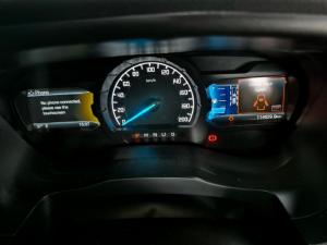 Ford Everest 2.0Bi-Turbo 4WD Limited - Image 14