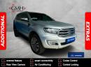 Thumbnail Ford Everest 2.0Bi-Turbo 4WD Limited