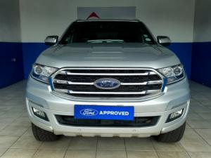 Ford Everest 2.0Bi-Turbo 4WD Limited - Image 2
