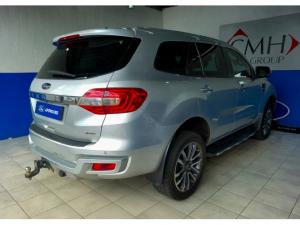 Ford Everest 2.0Bi-Turbo 4WD Limited - Image 6