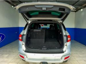 Ford Everest 2.0Bi-Turbo 4WD Limited - Image 7