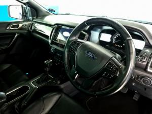 Ford Everest 2.0Bi-Turbo 4WD Limited - Image 9