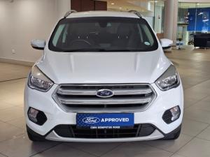 Ford Kuga 1.5T Ambiente auto - Image 2