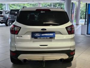 Ford Kuga 1.5T Ambiente auto - Image 5