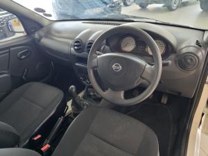 Nissan NP200 1.6i safety pack (aircon) - Image 11