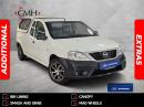 Thumbnail Nissan NP200 1.6i safety pack (aircon)
