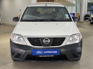 Nissan NP200 1.6i safety pack (aircon) - Image 2