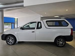 Nissan NP200 1.6i safety pack (aircon) - Image 3