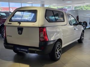 Nissan NP200 1.6i safety pack (aircon) - Image 4