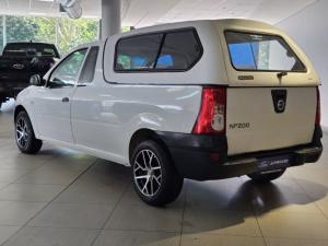 Nissan NP200 1.6i safety pack (aircon) - Image 6