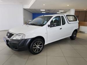 Nissan NP200 1.6i safety pack (aircon) - Image 7