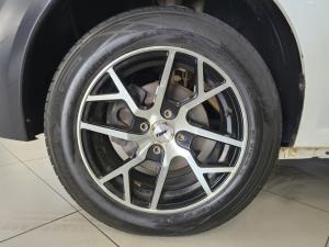 Nissan NP200 1.6i safety pack (aircon) - Image 8