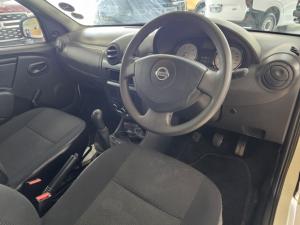 Nissan NP200 1.6i safety pack (aircon) - Image 9