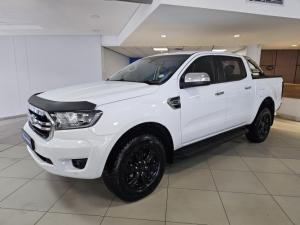 Ford Ranger 2.0SiT double cab Hi-Rider XLT - Image 14