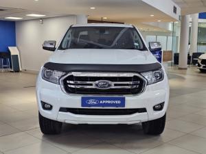 Ford Ranger 2.0SiT double cab Hi-Rider XLT - Image 2