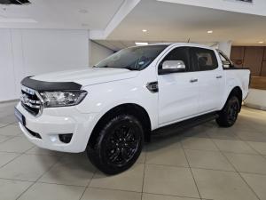 Ford Ranger 2.0SiT double cab Hi-Rider XLT - Image 7