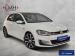 Volkswagen Golf GTI auto - Thumbnail 1