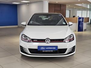 Volkswagen Golf GTI auto - Image 2