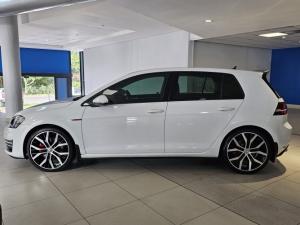Volkswagen Golf GTI auto - Image 3