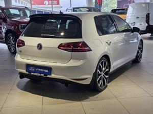Volkswagen Golf GTI auto - Image 4
