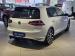 Volkswagen Golf GTI auto - Thumbnail 4