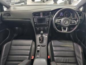 Volkswagen Golf GTI auto - Image 8