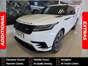 Land Rover Range Rover Velar D300 Dynamic SE - Image 1