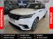 Land Rover Range Rover Velar D300 Dynamic SE - Thumbnail 1