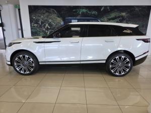 Land Rover Range Rover Velar D300 Dynamic SE - Image 2
