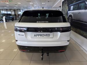 Land Rover Range Rover Velar D300 Dynamic SE - Image 5