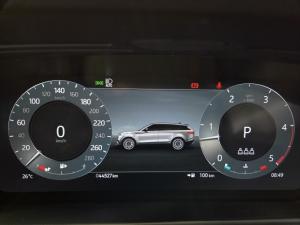 Land Rover Range Rover Velar D300 Dynamic SE - Image 6