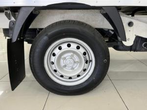 Foton Truckmate TM3 1.5 box body - Image 12