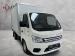 Foton Truckmate TM3 1.5 box body - Thumbnail 1