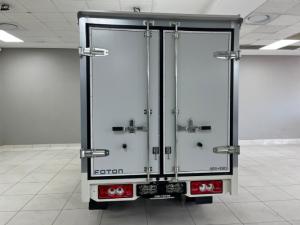 Foton Truckmate TM3 1.5 box body - Image 4