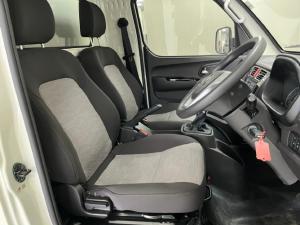 Foton Truckmate TM3 1.5 box body - Image 5