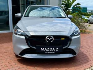 Mazda Mazda2 1.5 Dynamic auto - Image 3