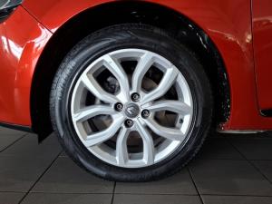 Renault Clio 88kW turbo Expression auto - Image 11