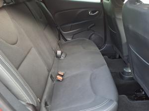 Renault Clio 88kW turbo Expression auto - Image 9