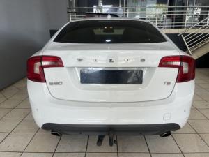 Volvo S60 2.0T Powershift - Image 4