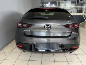 Mazda Mazda3 hatch 1.5 Dynamic auto - Image 4