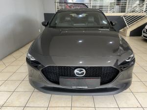 Mazda Mazda3 hatch 1.5 Dynamic auto - Image 8