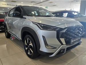 Nissan Magnite 1.0 Turbo Acenta auto - Image 1
