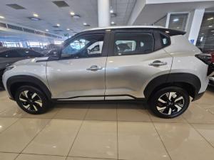 Nissan Magnite 1.0 Turbo Acenta auto - Image 2