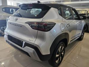 Nissan Magnite 1.0 Turbo Acenta auto - Image 3