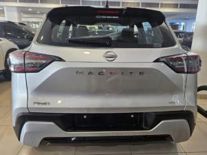 Nissan Magnite 1.0 Turbo Acenta auto - Image 4