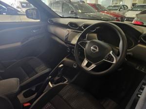 Nissan Magnite 1.0 Turbo Acenta auto - Image 7
