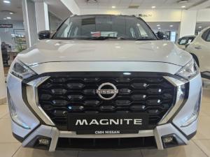 Nissan Magnite 1.0 Turbo Acenta auto - Image 8