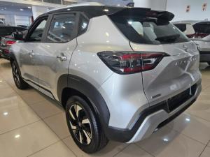 Nissan Magnite 1.0 Turbo Acenta auto - Image 9